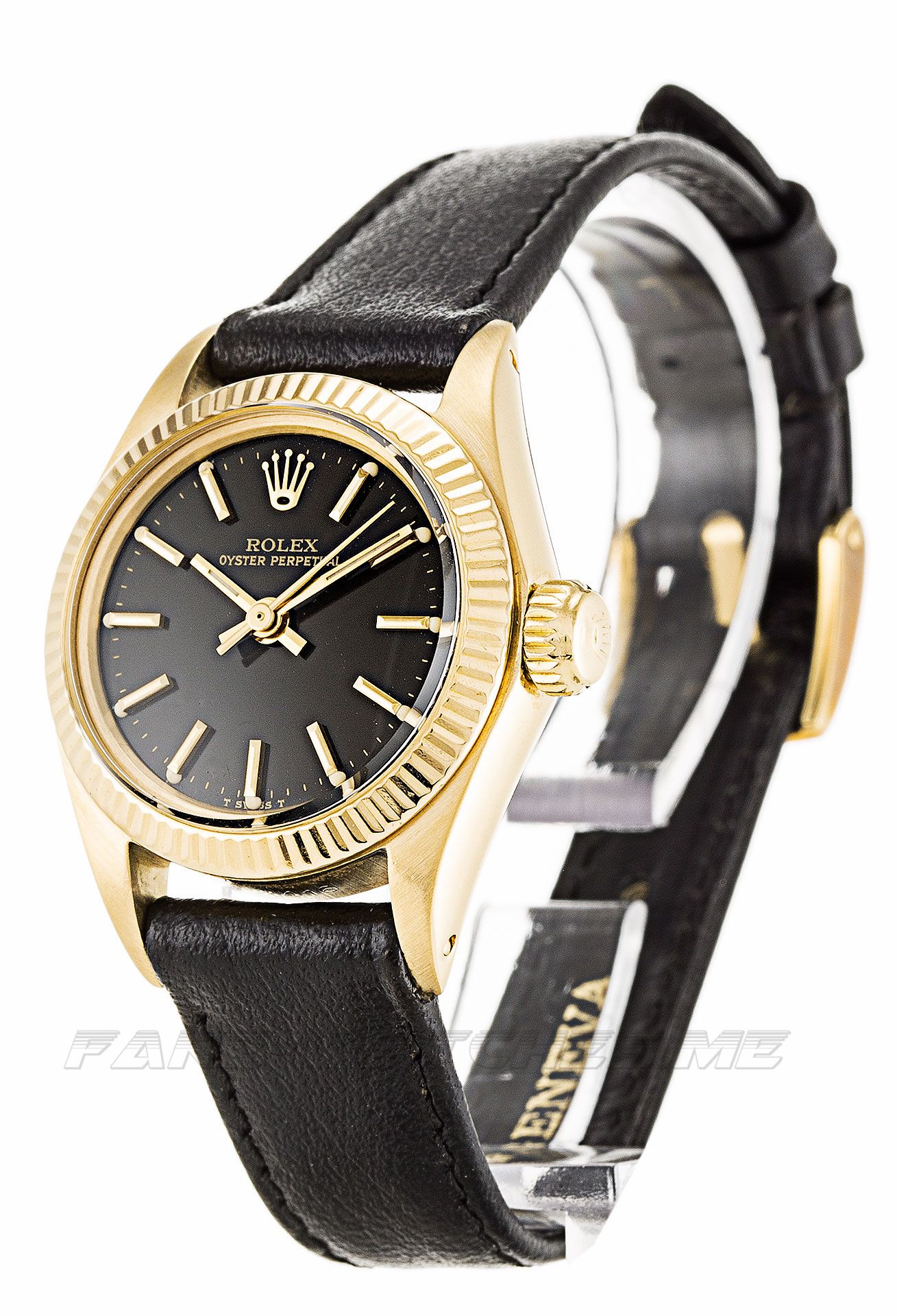 Rolex Lady Oyster Perpetual Ladies Automatic 6718